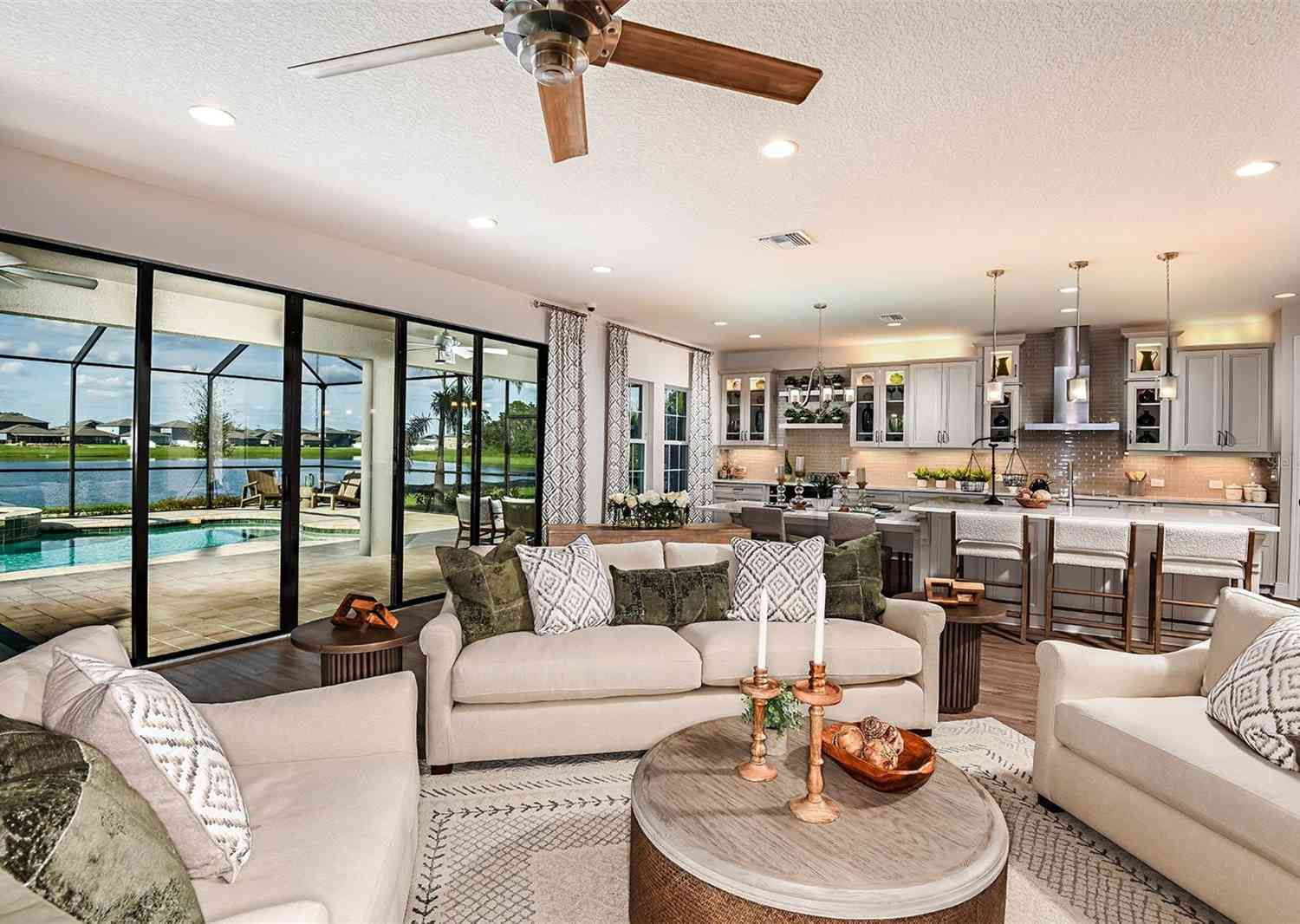12840 Twin Bridges Drive, RIVERVIEW, Florida image 6
