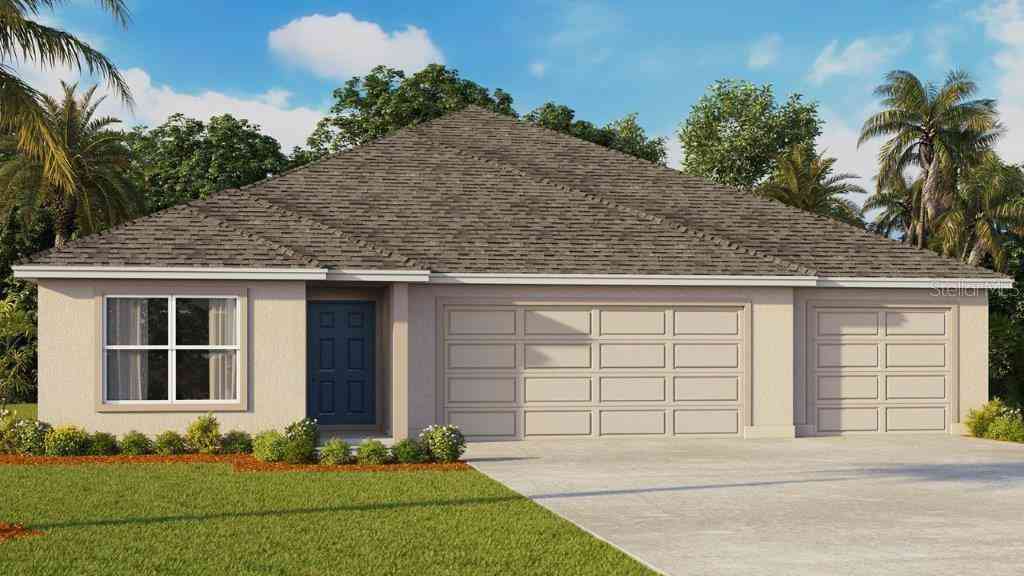 35608 Mahwah Avenue, DADE CITY, Florida image 1