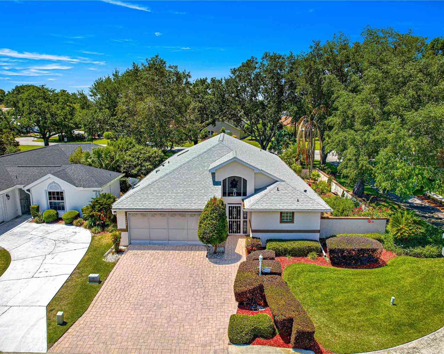 17808 SE 115th Court, SUMMERFIELD, Florida image 1