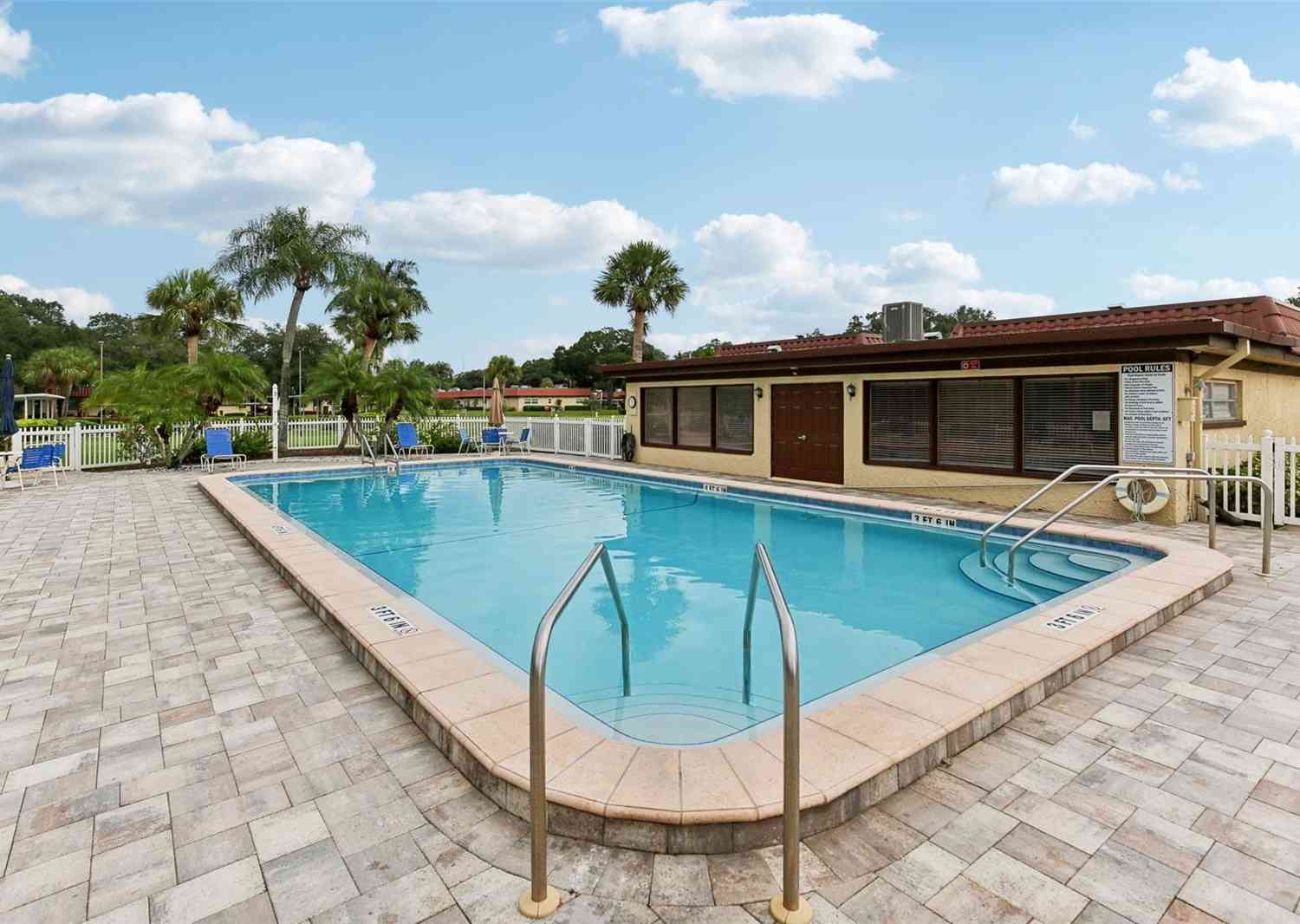 1701 Pinehurst Road #24H, DUNEDIN, Florida image 31