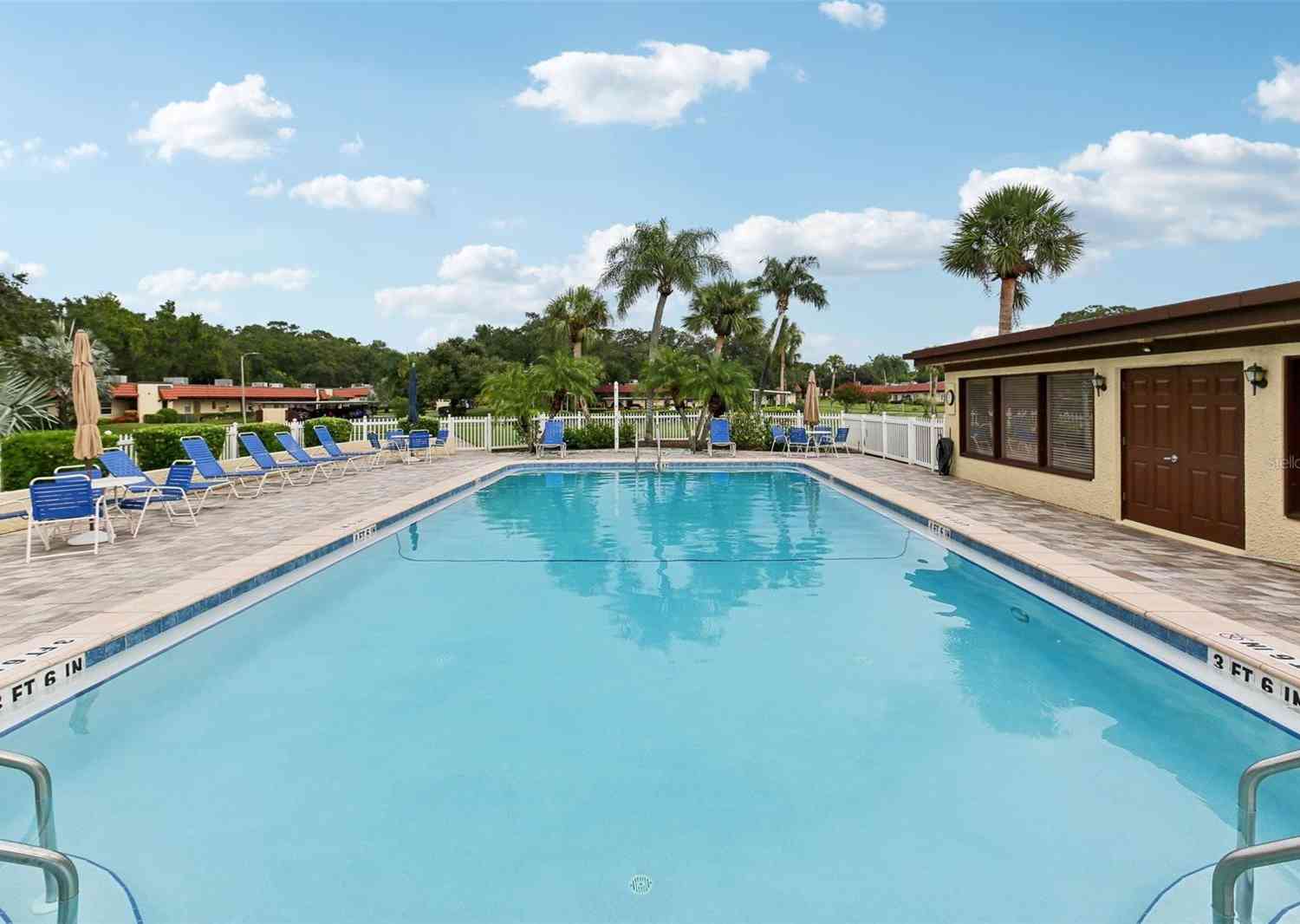 1701 Pinehurst Road #24H, DUNEDIN, Florida image 30