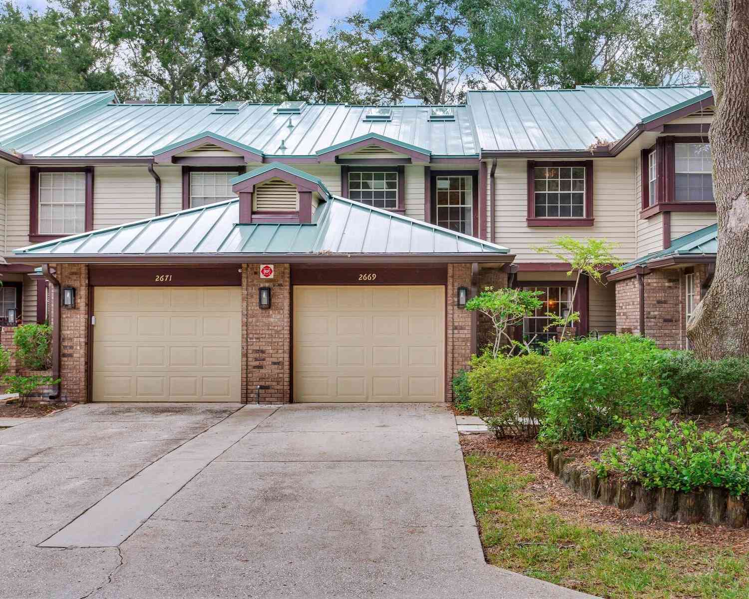 2669 Sequoia Terrace, PALM HARBOR, Florida image 2