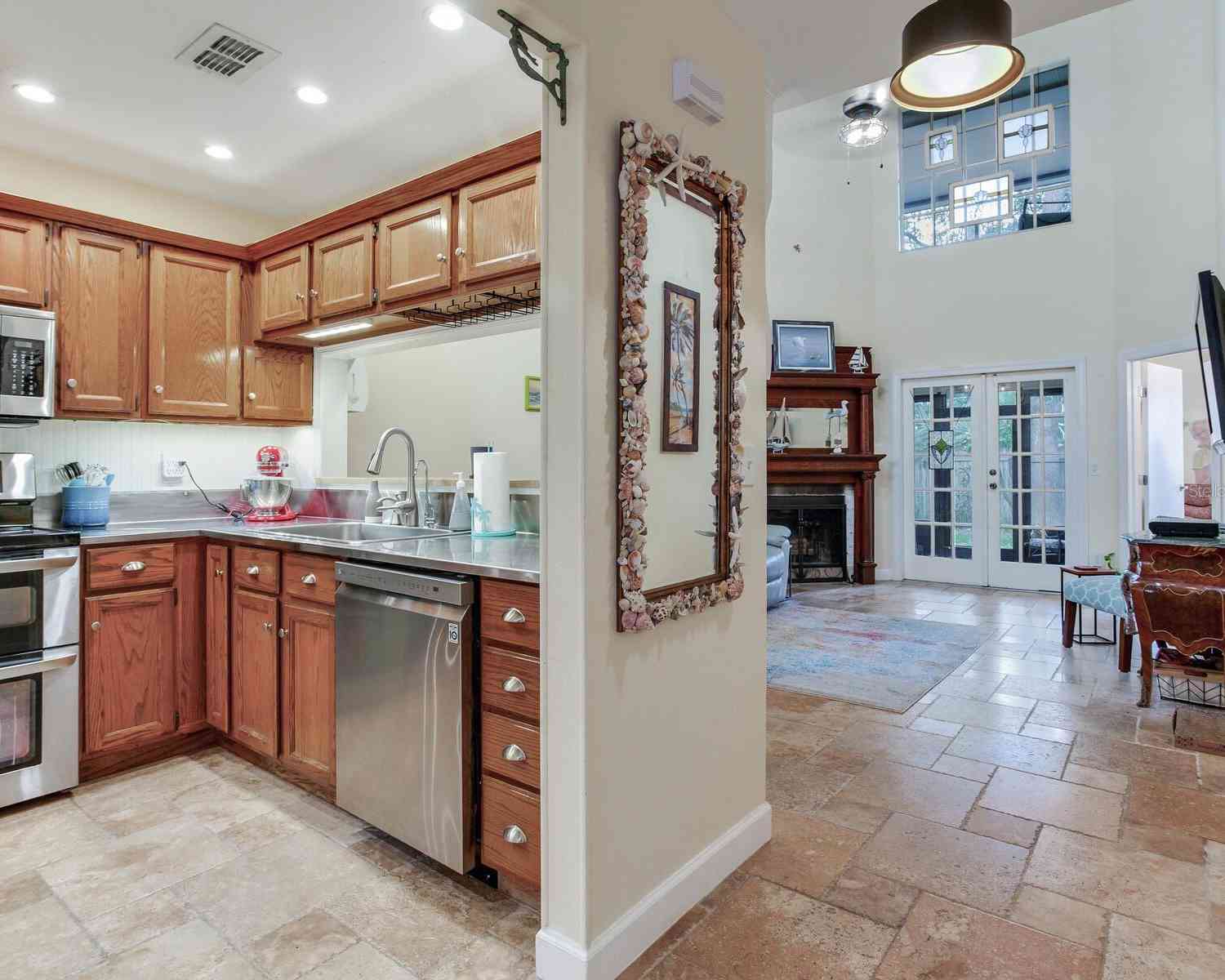 2669 Sequoia Terrace, PALM HARBOR, Florida image 14