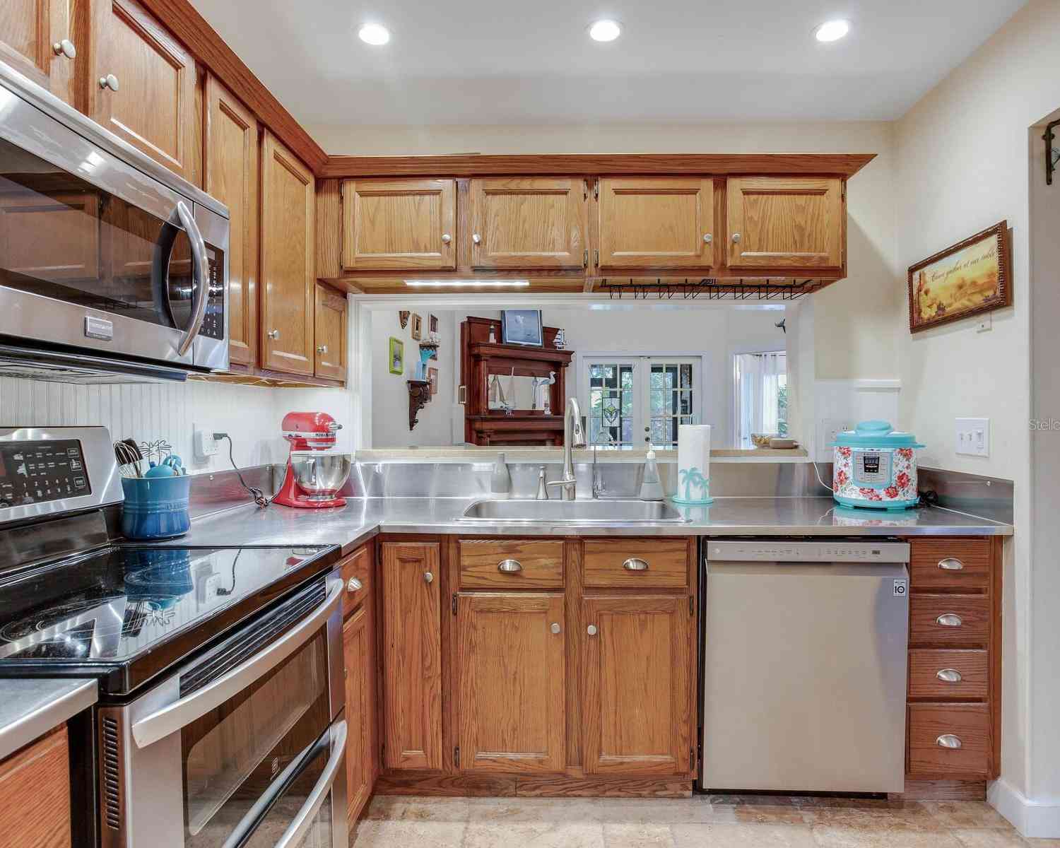2669 Sequoia Terrace, PALM HARBOR, Florida image 16