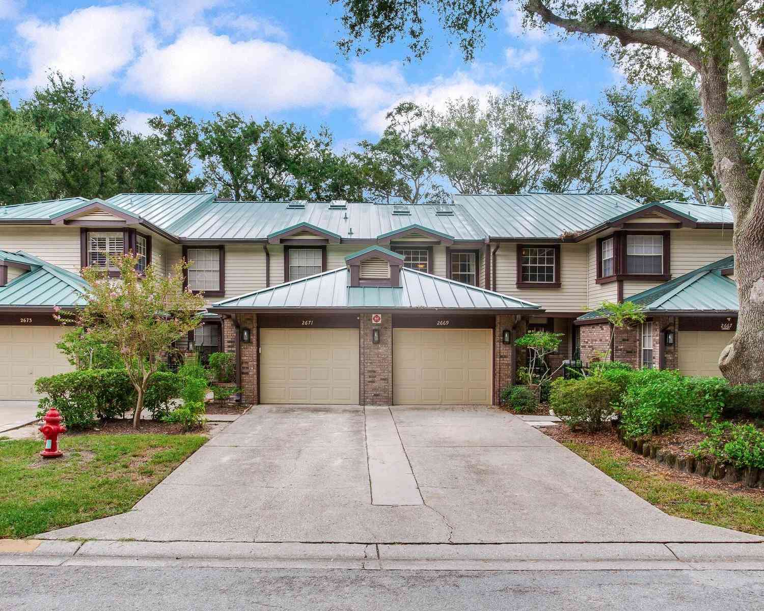 2669 Sequoia Terrace, PALM HARBOR, Florida image 1