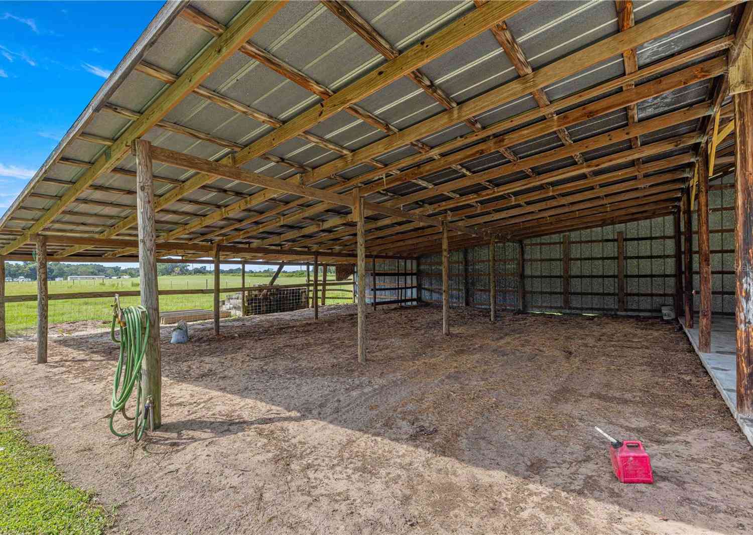 1000 SE 155th Street, SUMMERFIELD, Florida image 6