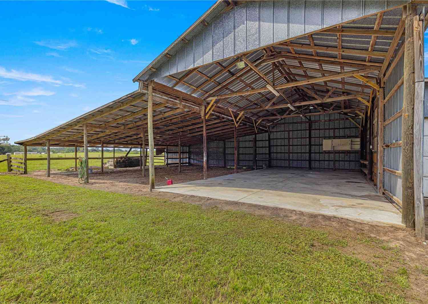 1000 SE 155th Street, SUMMERFIELD, Florida image 5