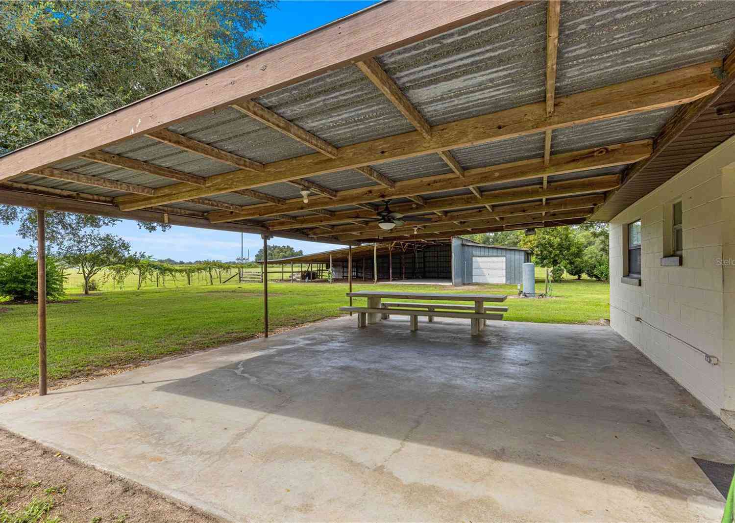 1000 SE 155th Street, SUMMERFIELD, Florida image 44