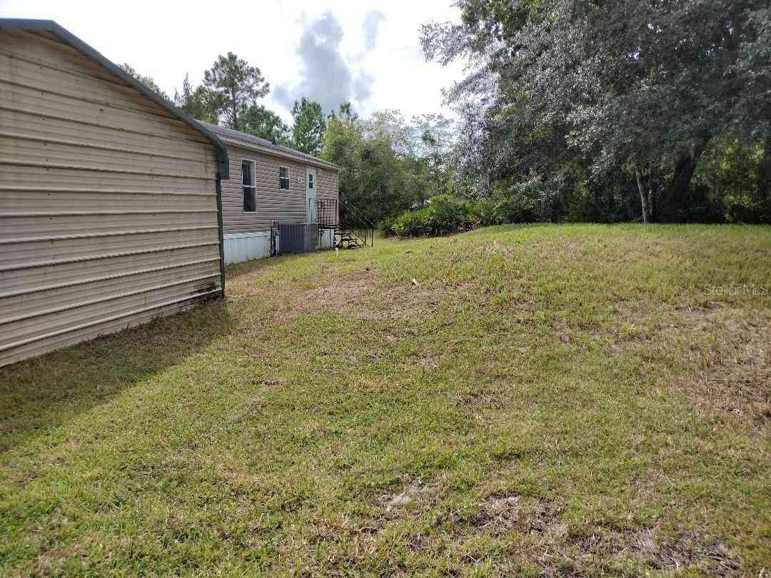 6518 Hibiscus Street, BUNNELL, Florida image 24