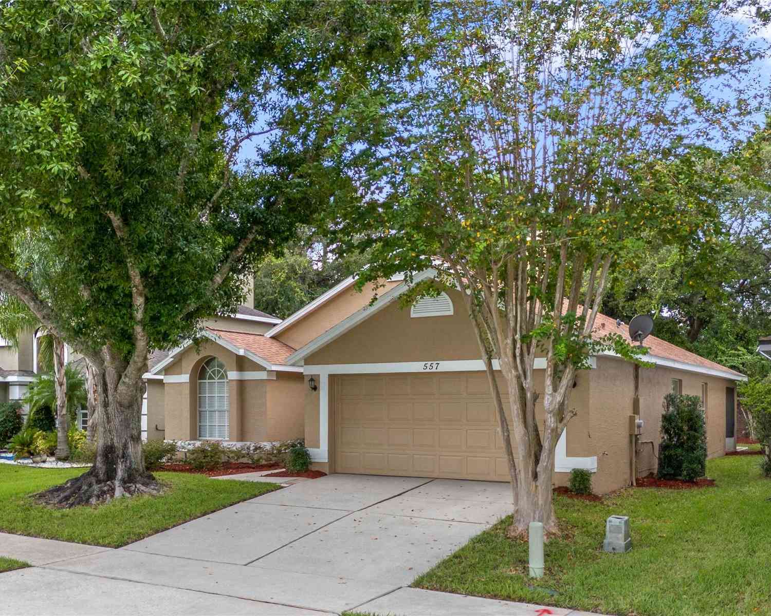 557 Randon Terrace, LAKE MARY, Florida image 2