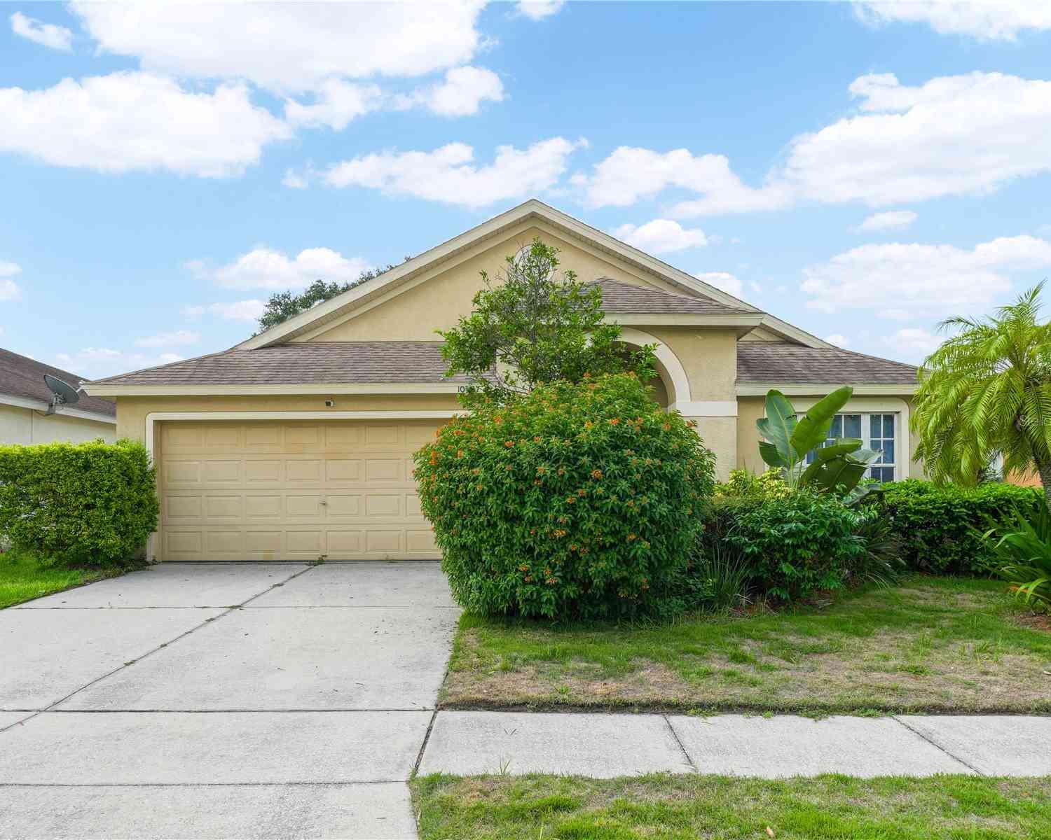 10507 Goldwater Lane, RIVERVIEW, Florida image 1