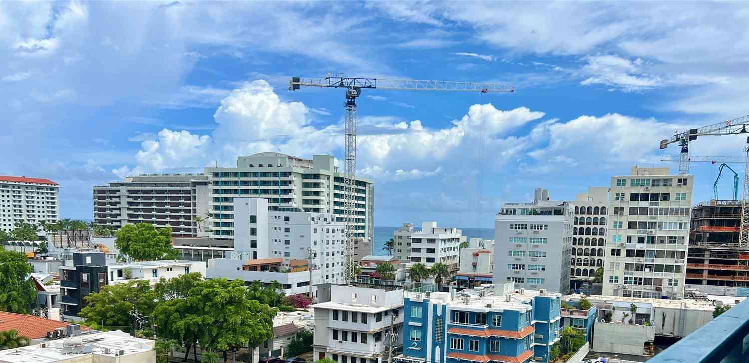 64 Condado Avenue #801, SAN JUAN, Puerto Rico image 18