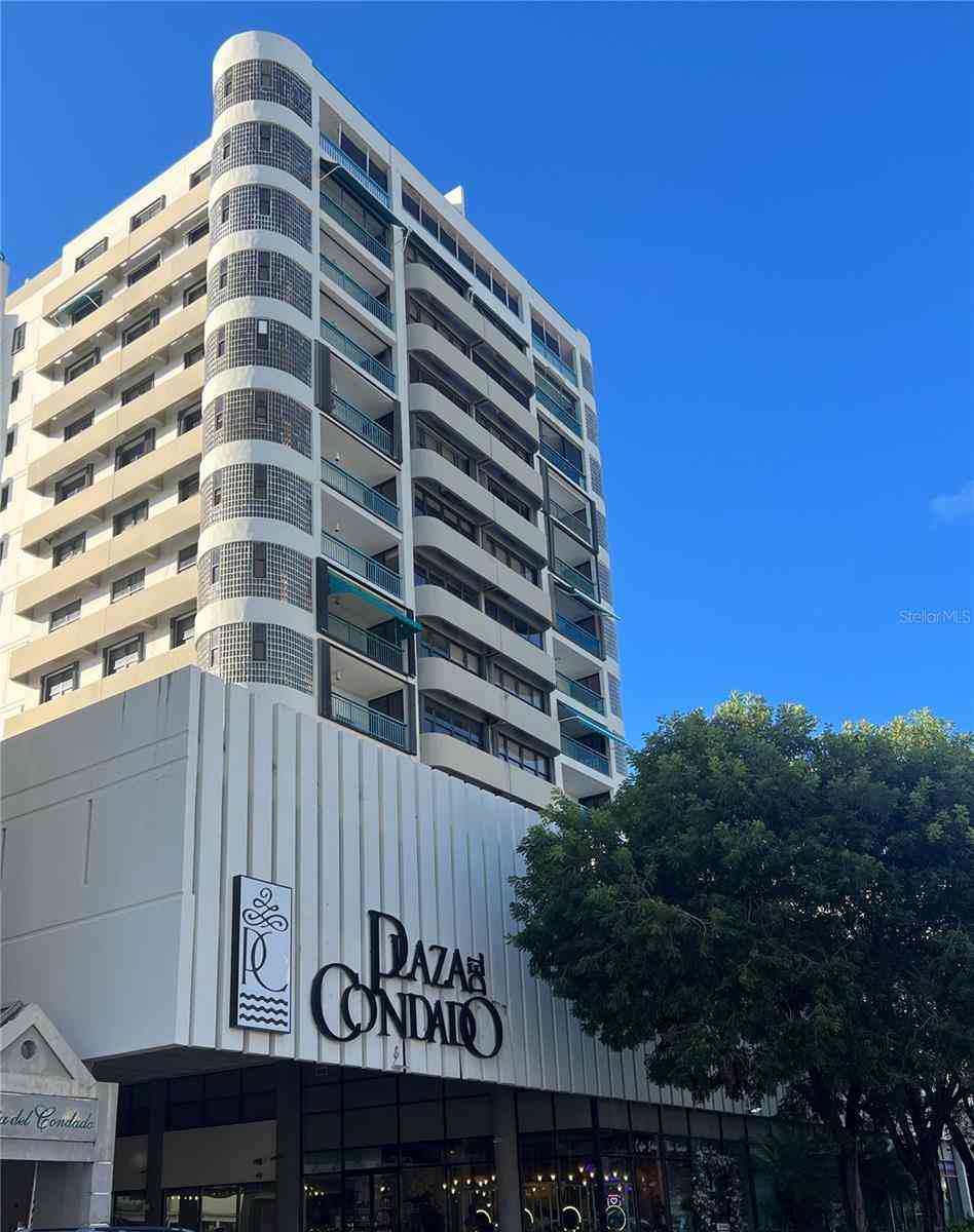 64 Condado Avenue #801, SAN JUAN, Puerto Rico image 1