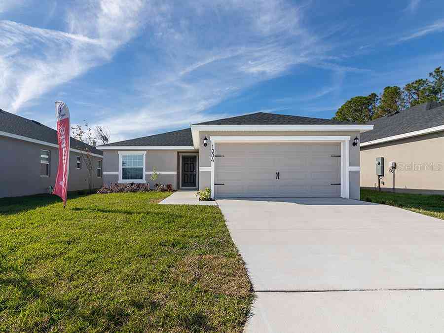 1004 Aruba Avenue, MULBERRY, Florida image 1