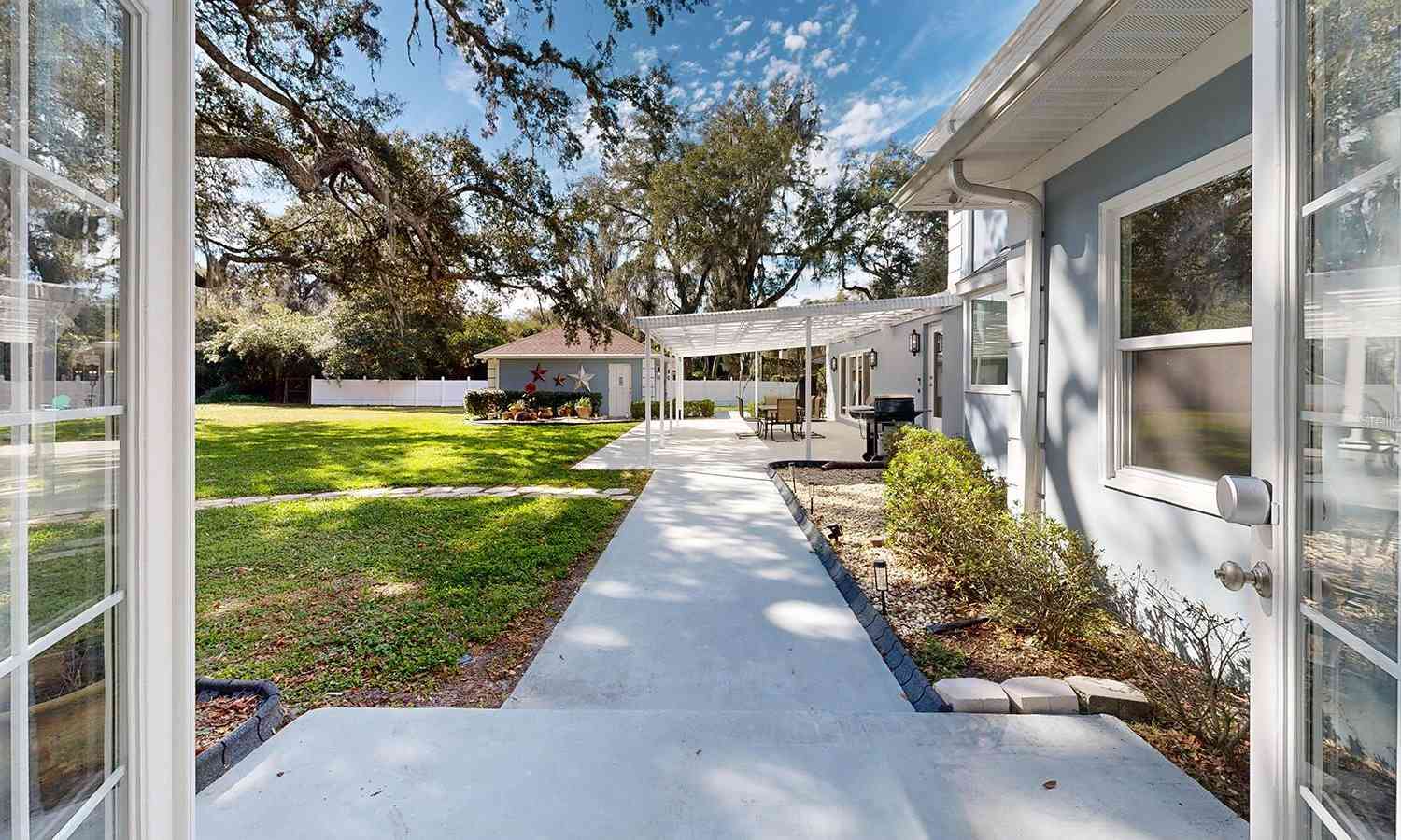 34902 Greensteele Road, DADE CITY, Florida image 9