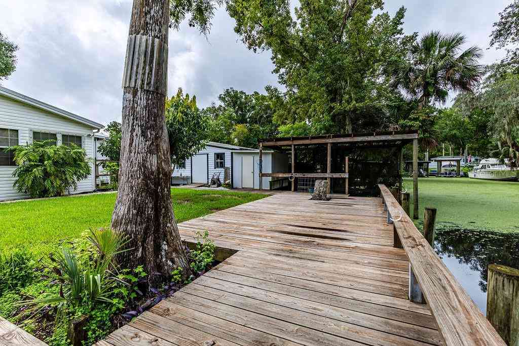 55647 Sam Street, ASTOR, Florida image 8