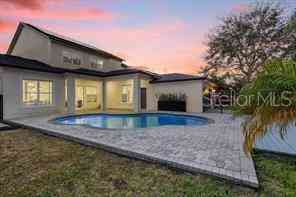 12507 Overstreet Road, Windermere, Florida image 7