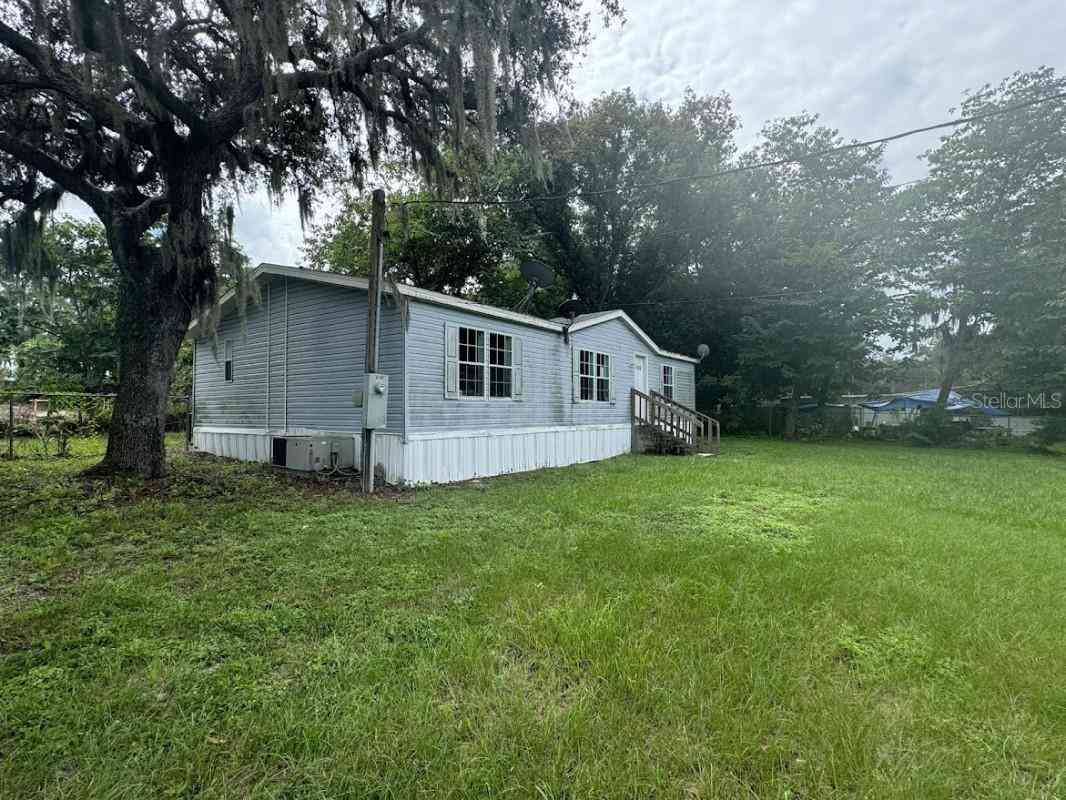 4240 Old Bartow Eagle Lake Road, BARTOW, Florida image 1