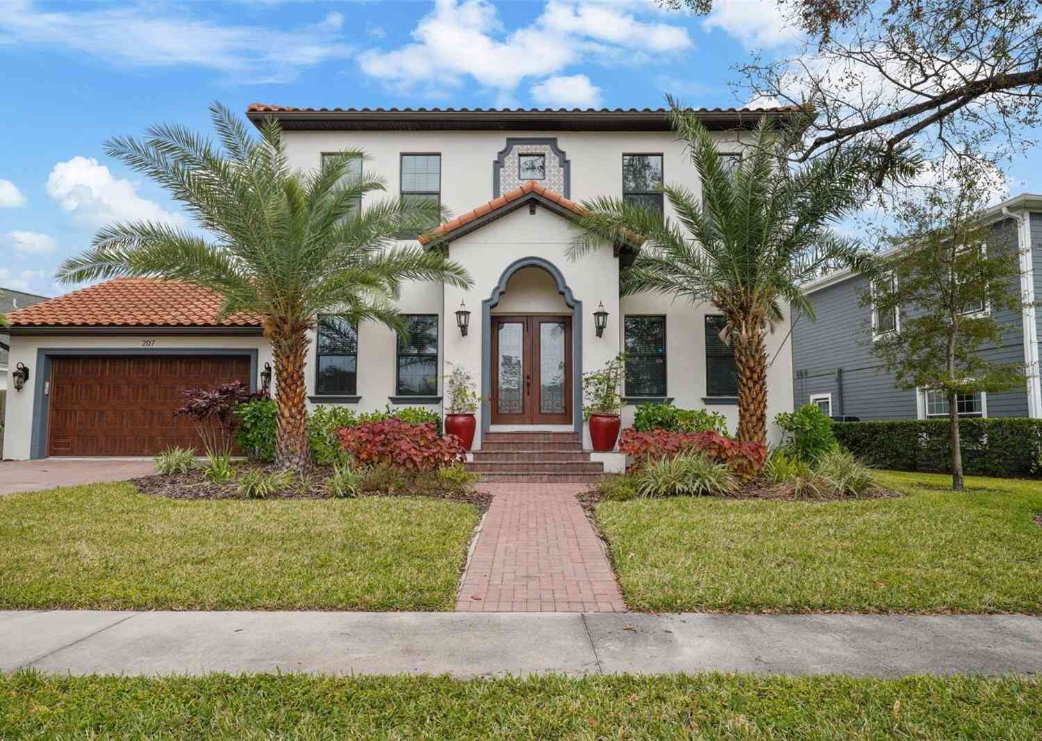 207 Chippewa Avenue, Tampa, Florida image 1