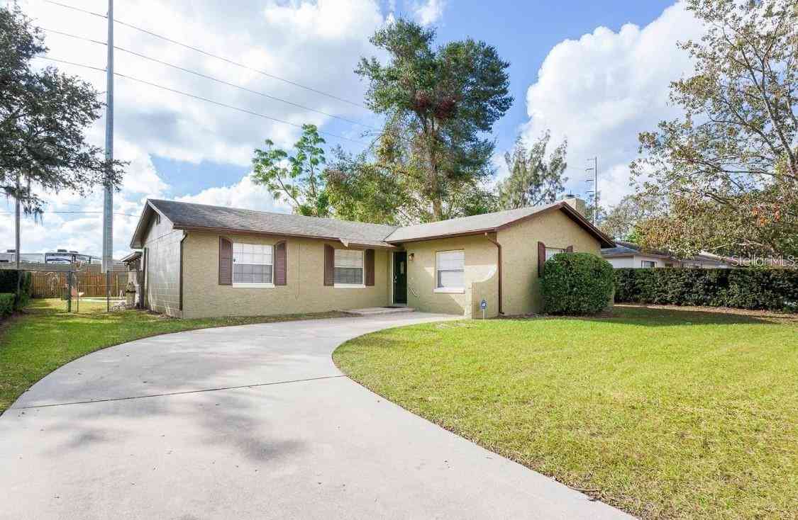 631 Trailwood Drive, ALTAMONTE SPRINGS, Florida image 1