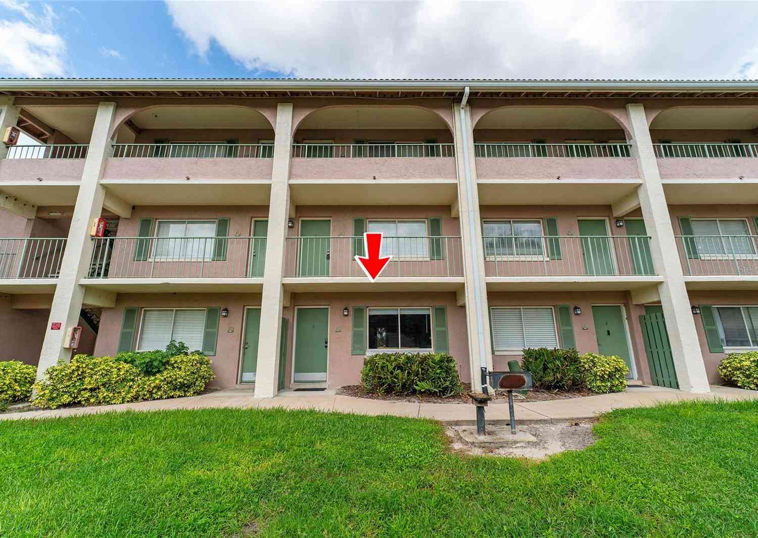 127 Oyster Bay Circle #110, ALTAMONTE SPRINGS, Florida image 18