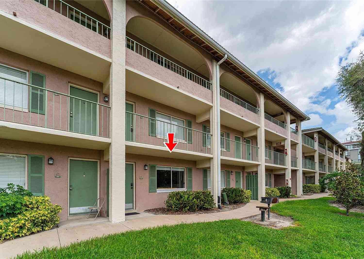 127 Oyster Bay Circle #110, ALTAMONTE SPRINGS, Florida image 20