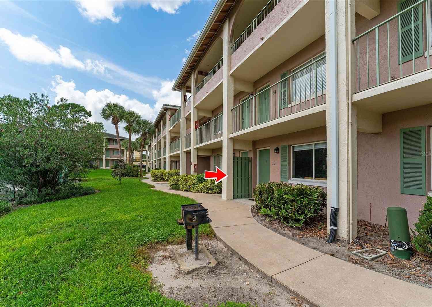 127 Oyster Bay Circle #110, ALTAMONTE SPRINGS, Florida image 19