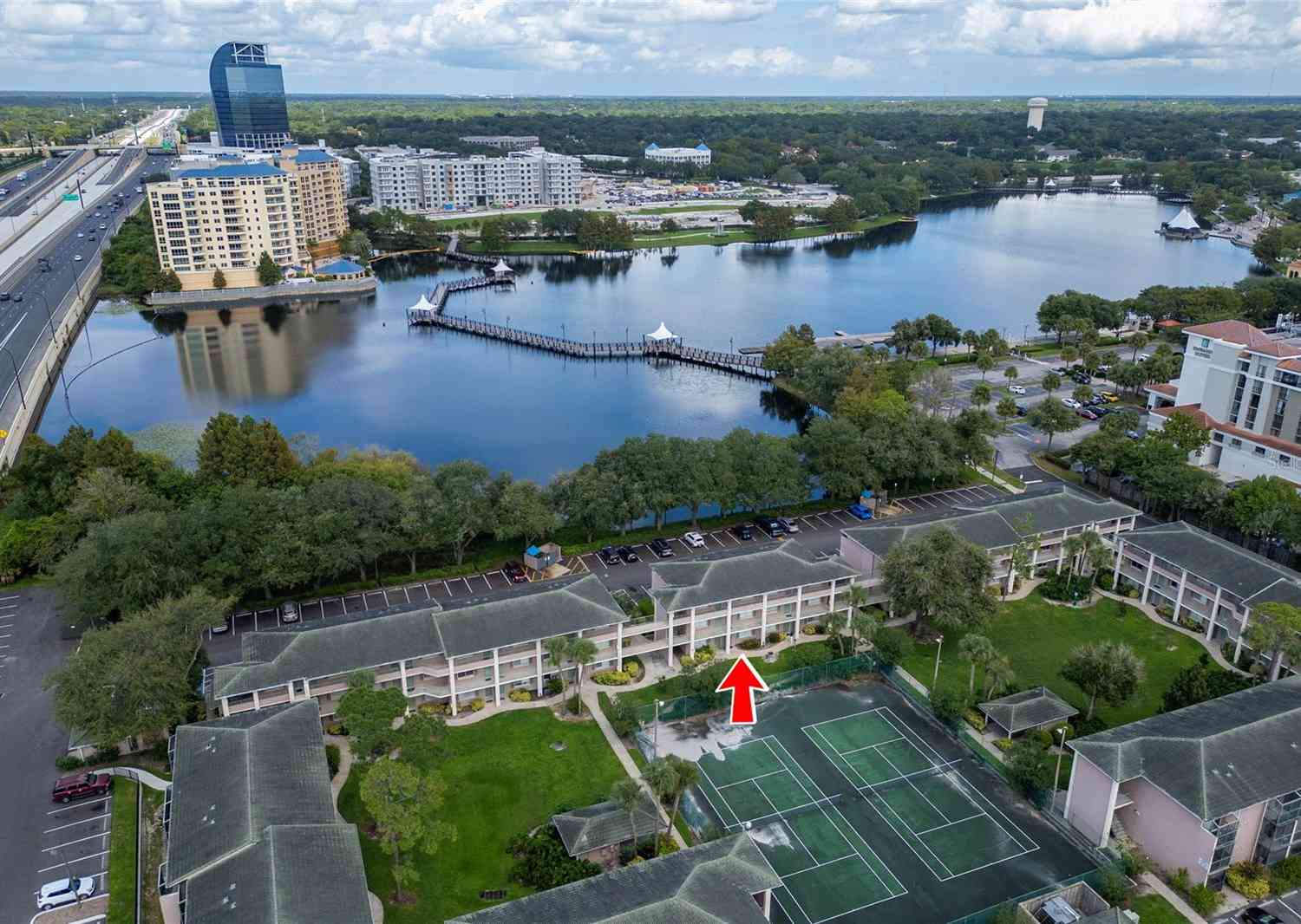 127 Oyster Bay Circle #110, ALTAMONTE SPRINGS, Florida image 26