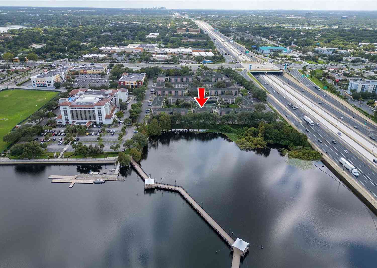 127 Oyster Bay Circle #110, ALTAMONTE SPRINGS, Florida image 22