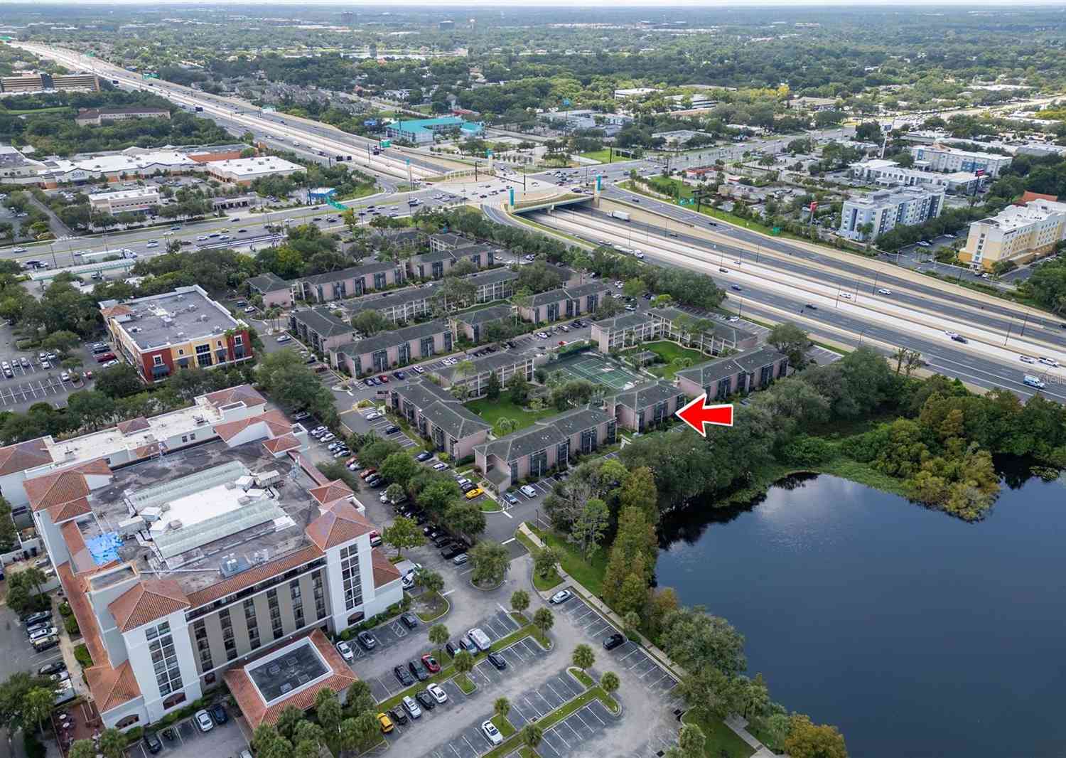 127 Oyster Bay Circle #110, ALTAMONTE SPRINGS, Florida image 23