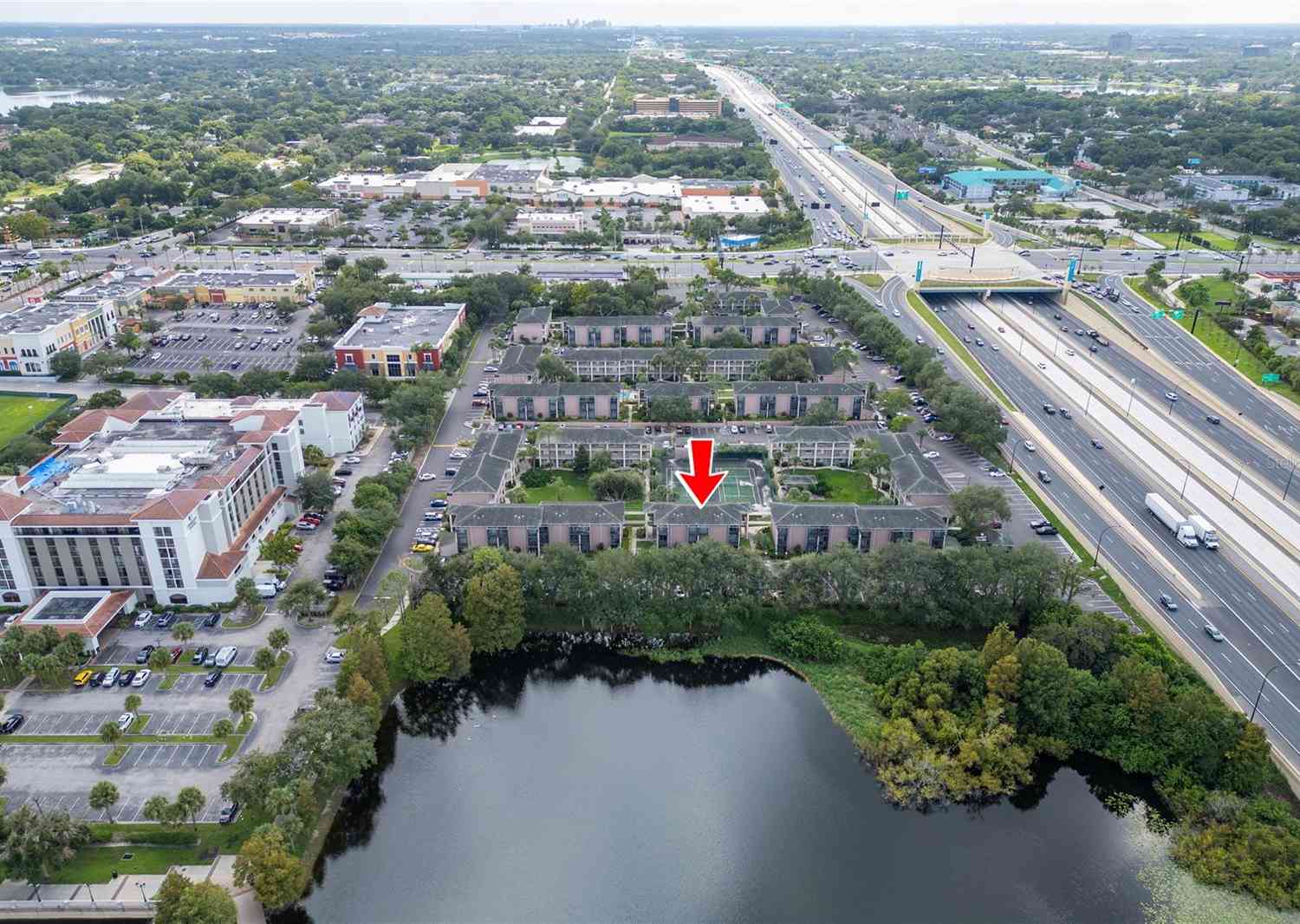 127 Oyster Bay Circle #110, ALTAMONTE SPRINGS, Florida image 24