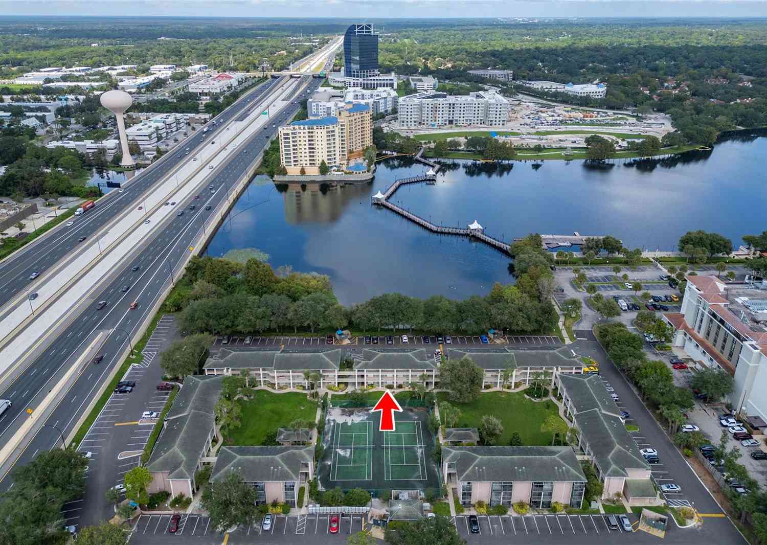 127 Oyster Bay Circle #110, ALTAMONTE SPRINGS, Florida image 27