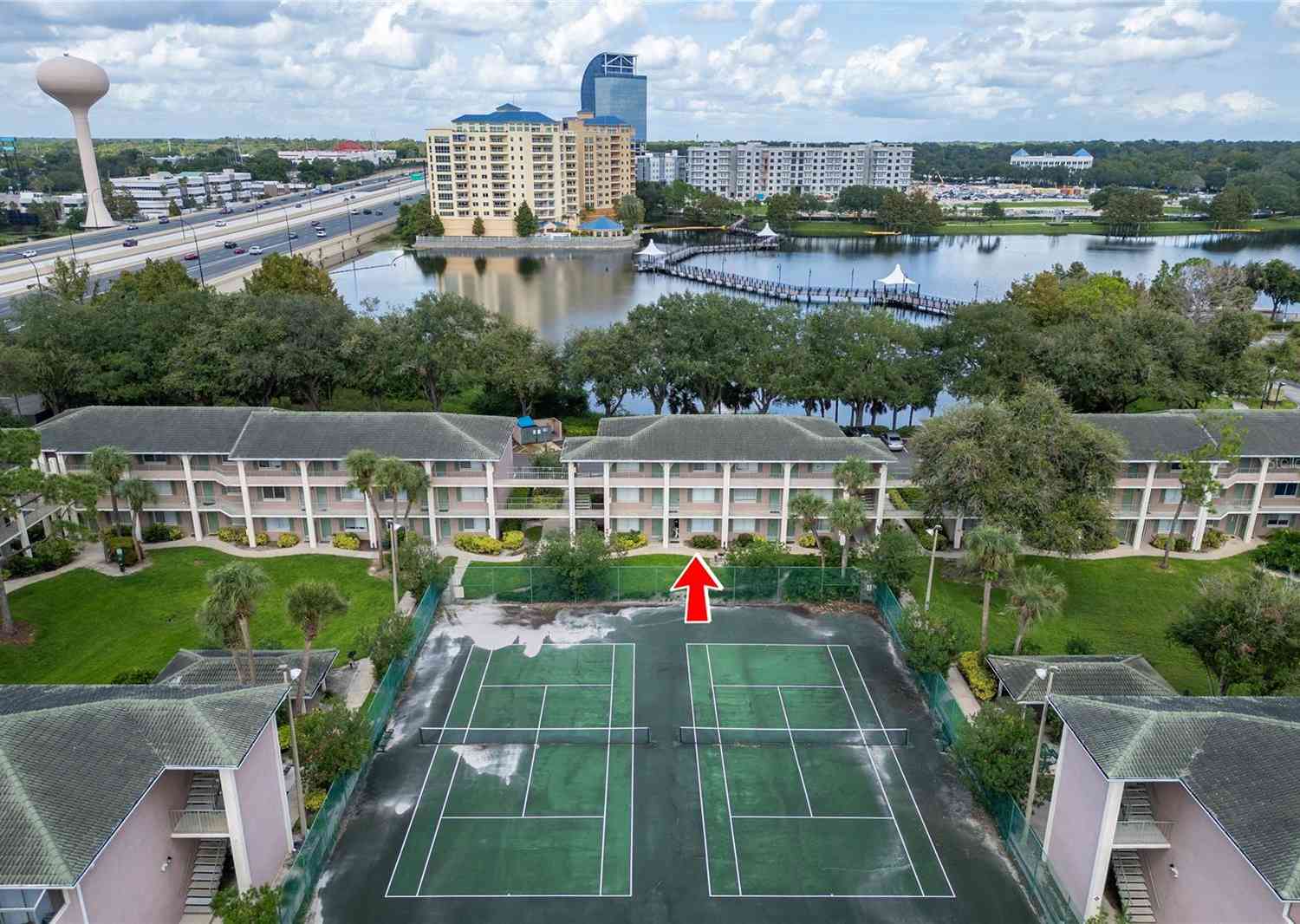 127 Oyster Bay Circle #110, ALTAMONTE SPRINGS, Florida image 2