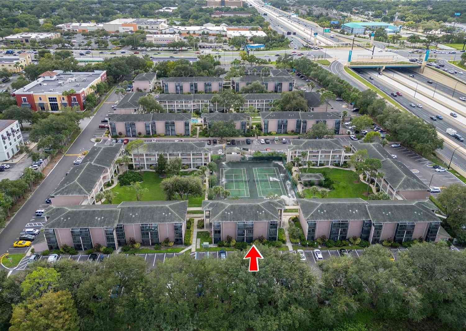 127 Oyster Bay Circle #110, ALTAMONTE SPRINGS, Florida image 21