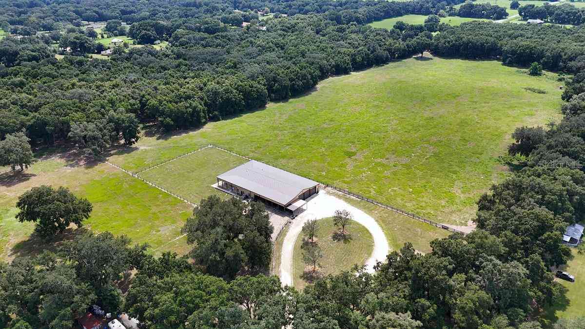 2051 SE 155th Street, SUMMERFIELD, Florida image 19