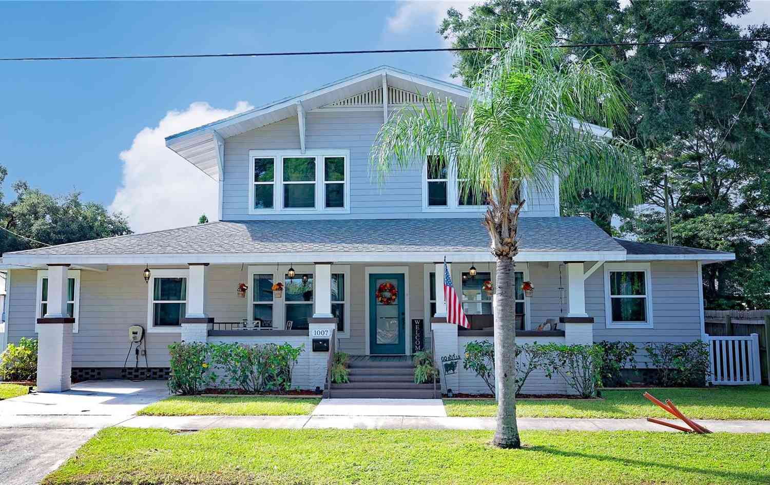 1007 W Baker Street, PLANT CITY, Florida image 1