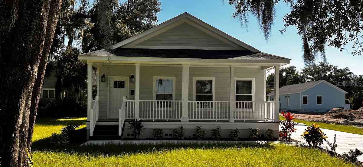 710 N Thomas Street, PLANT CITY, Florida image 1