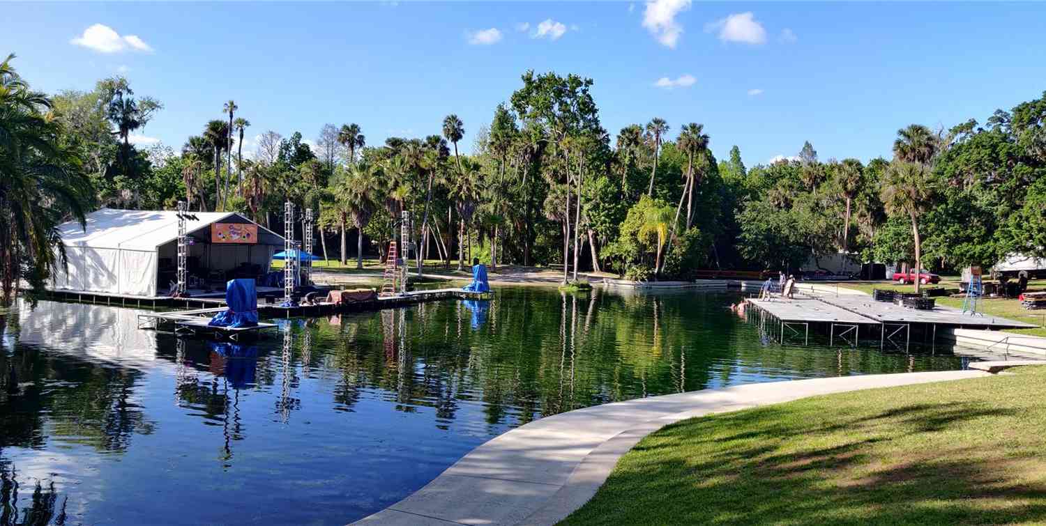 203 Tomoka Trail #203, LONGWOOD, Florida image 42