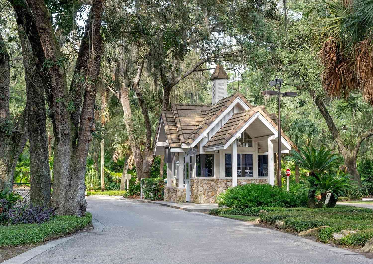 203 Tomoka Trail #203, LONGWOOD, Florida image 3