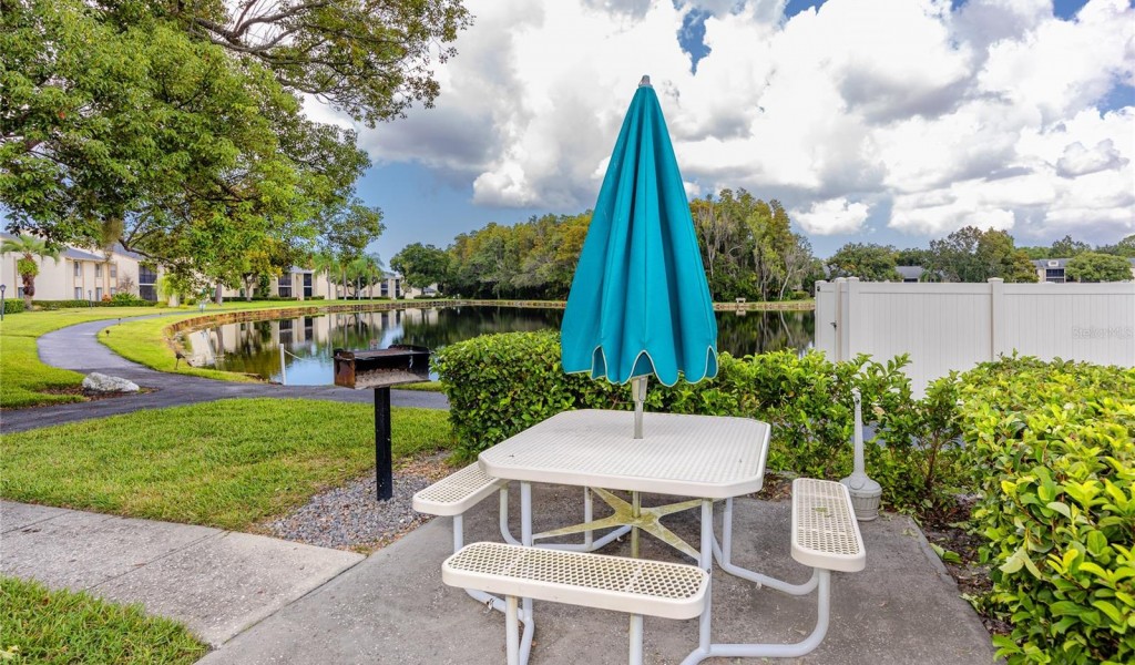 3188 Lake Pine Way #B3, TARPON SPRINGS, Florida image 37