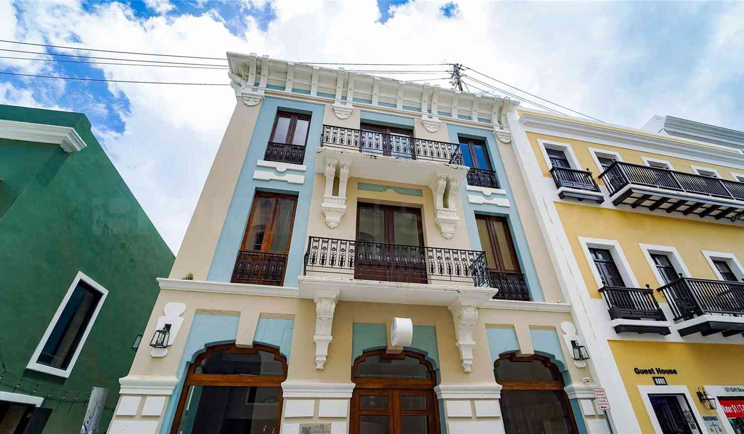 312 San Francisco Street, SAN JUAN, Puerto Rico image 1