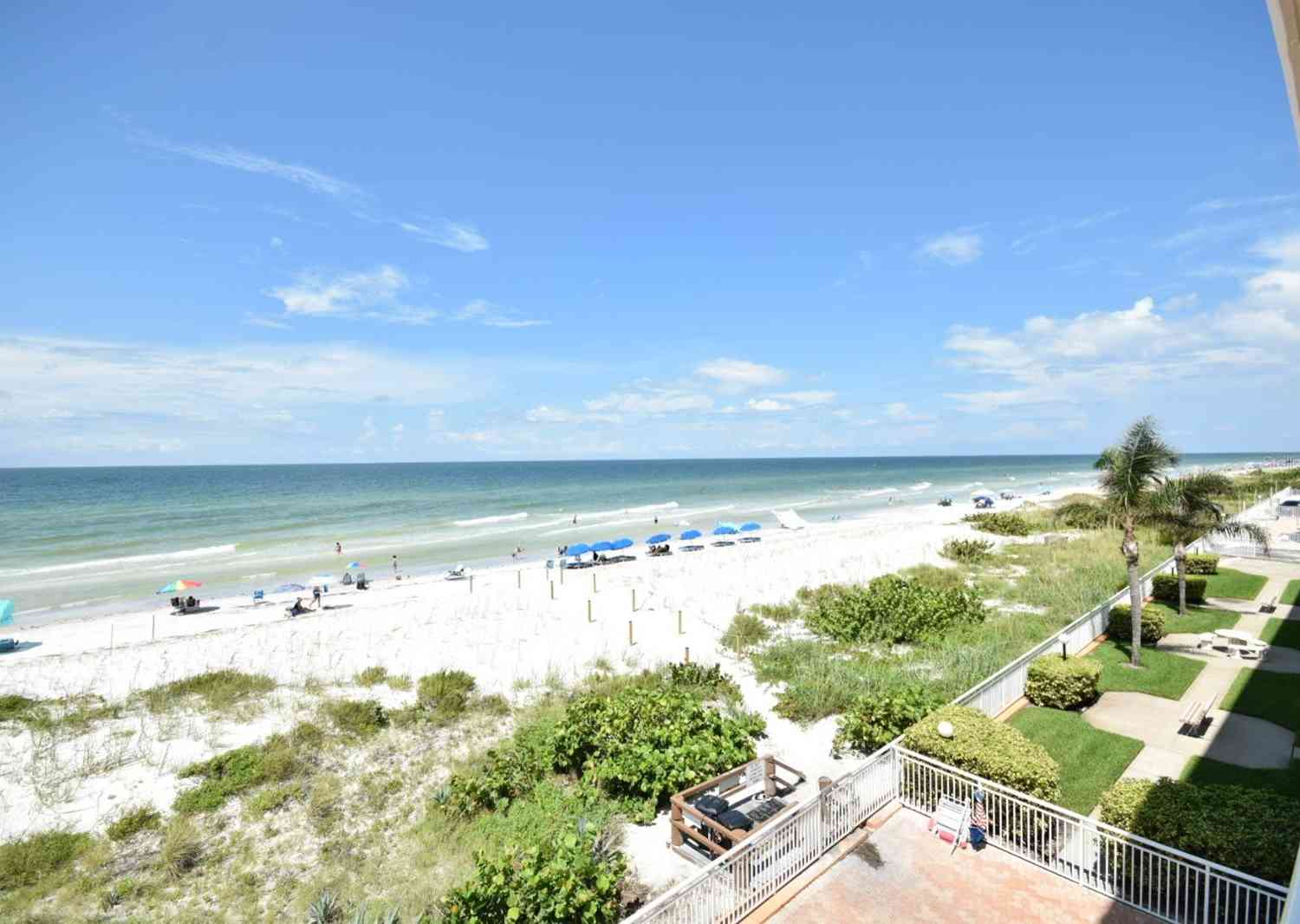 19440 Gulf Boulevard #201, INDIAN SHORES, Florida image 30