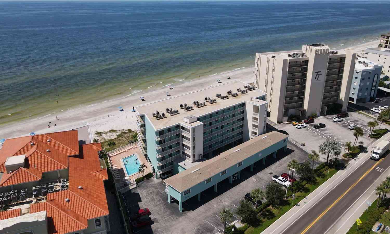 19440 Gulf Boulevard #201, INDIAN SHORES, Florida image 4