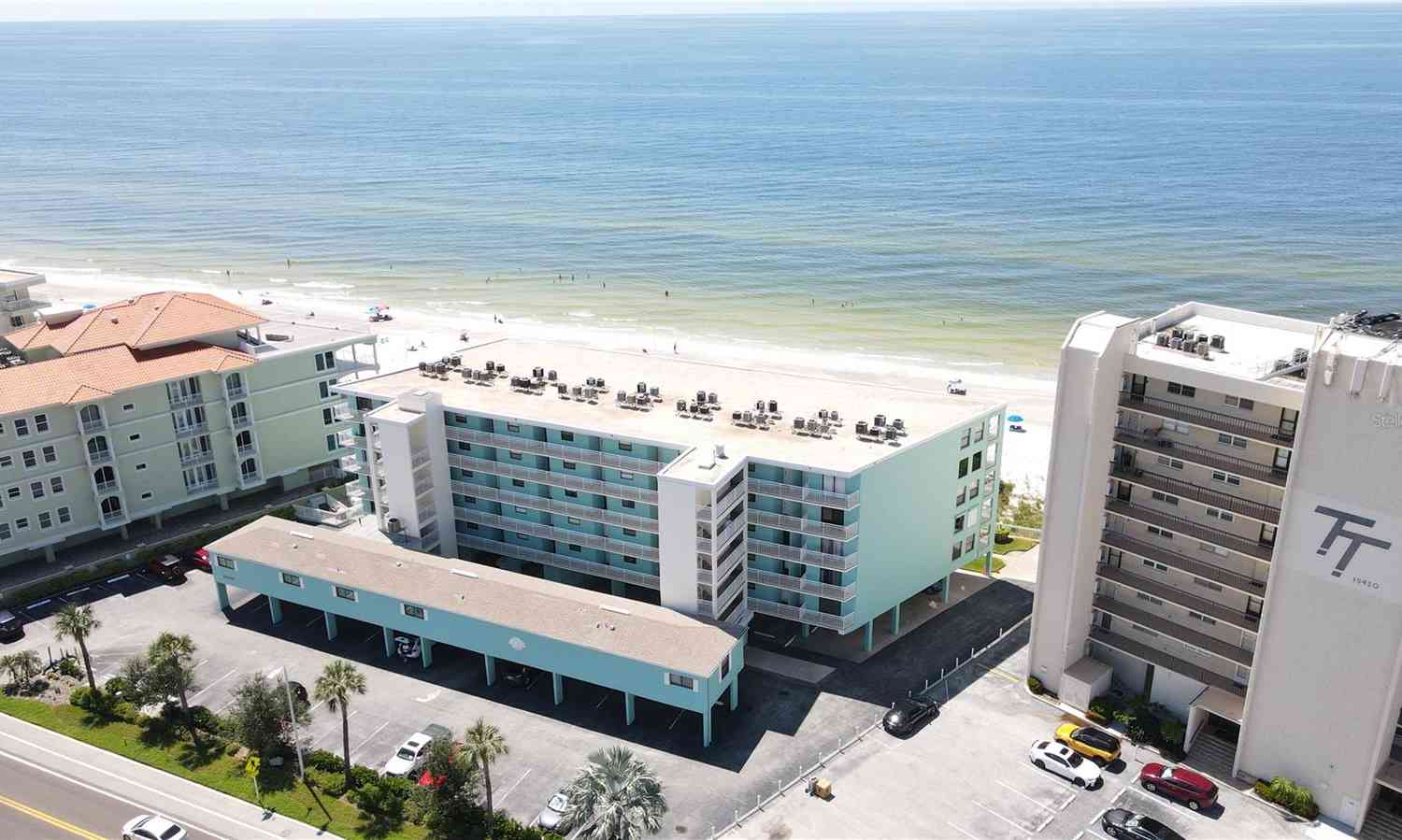 19440 Gulf Boulevard #201, INDIAN SHORES, Florida image 3