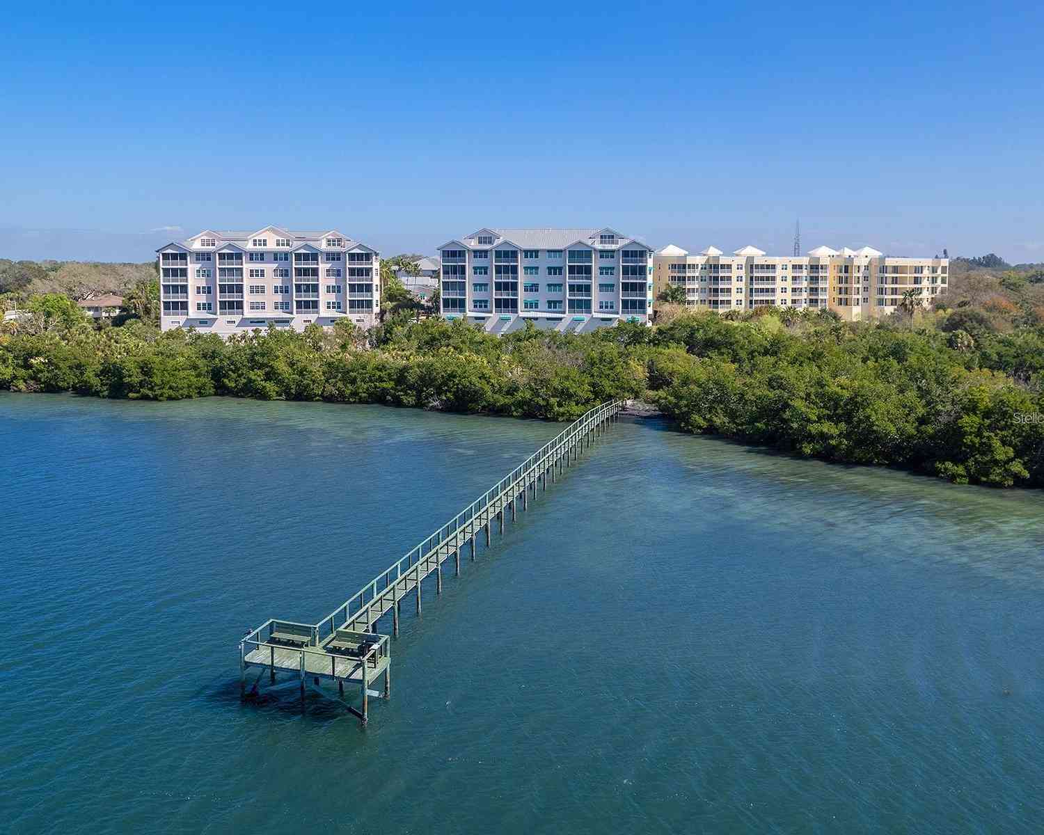 236 Hidden Bay Drive #301, OSPREY, Florida image 3