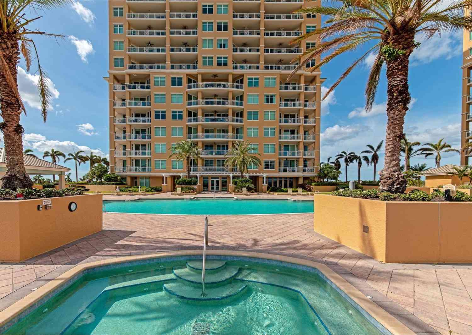 130 Riviera Dunes Way #204, PALMETTO, Florida image 11