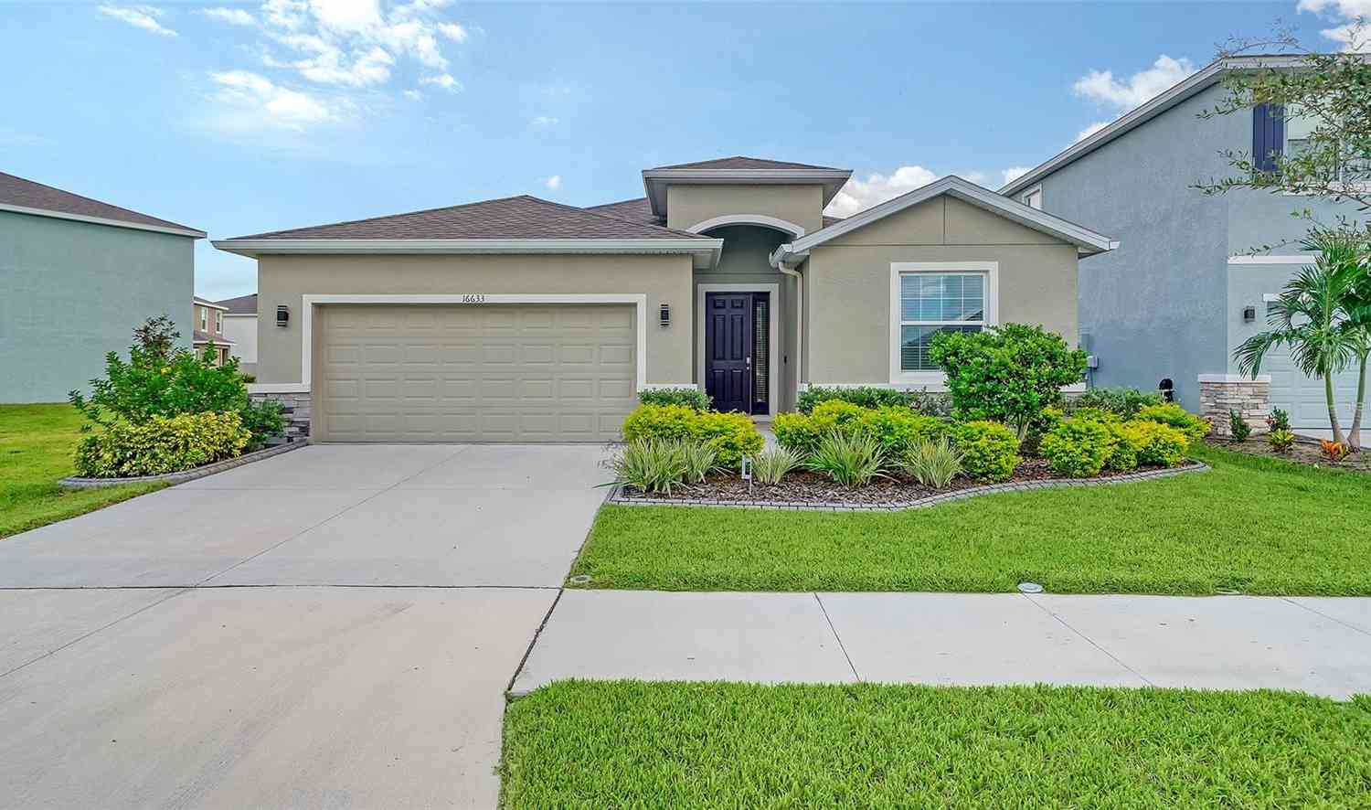 16633 Mooner Plank Circle, WIMAUMA, Florida image 1