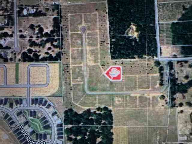 Lot 15 Panoramic View Drive, APOPKA, Florida image 2