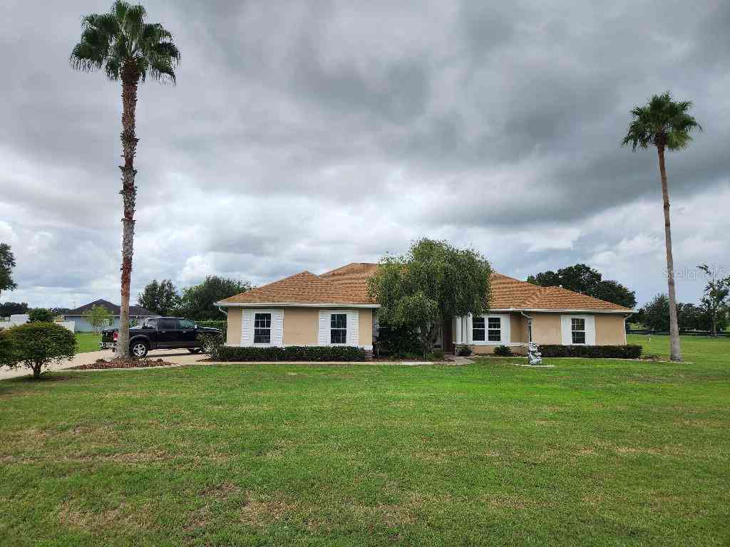 9930 SE 67th Avenue Road, BELLEVIEW, Florida image 6