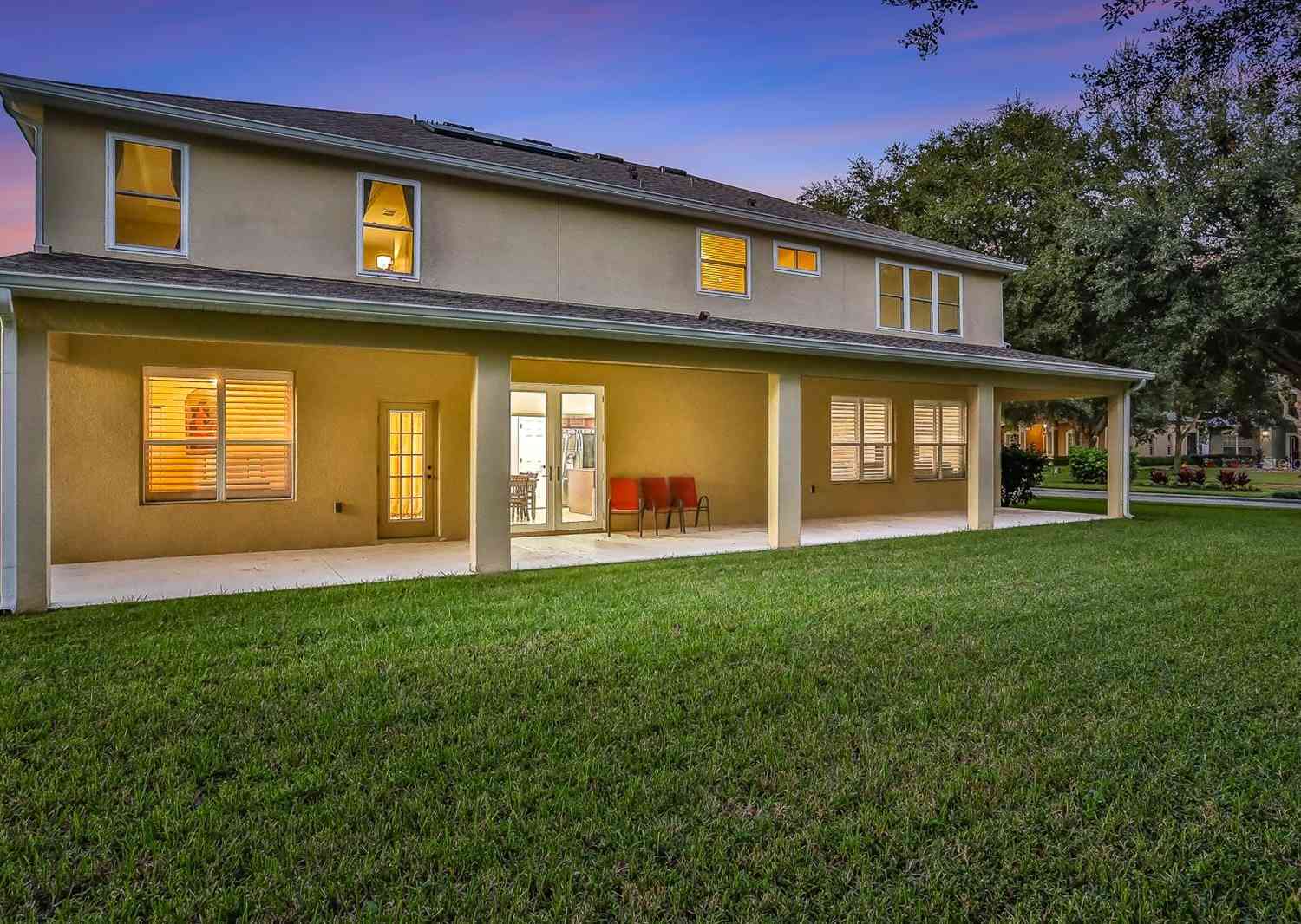 2433 Home Again Road, APOPKA, Florida image 5